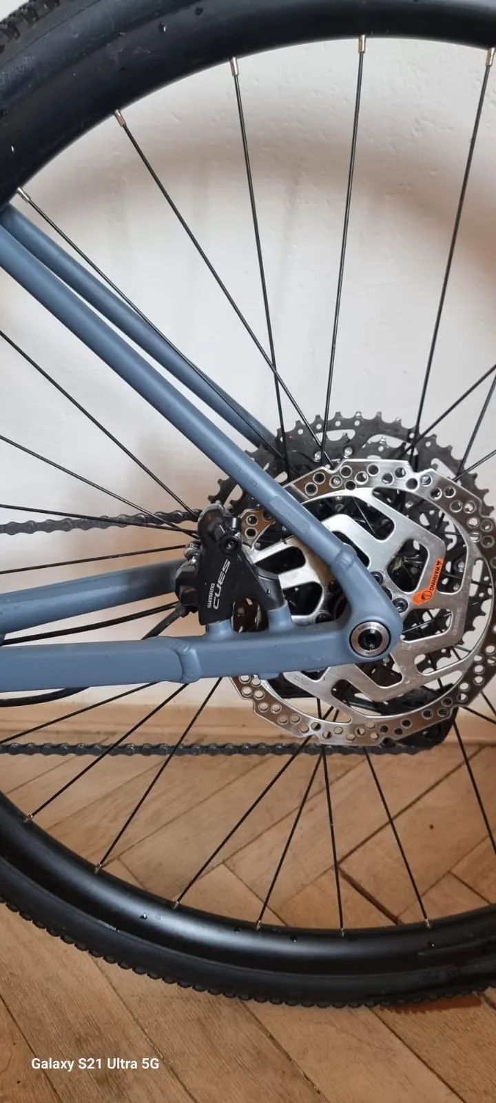 CUBE NUROAD PRO 2025r