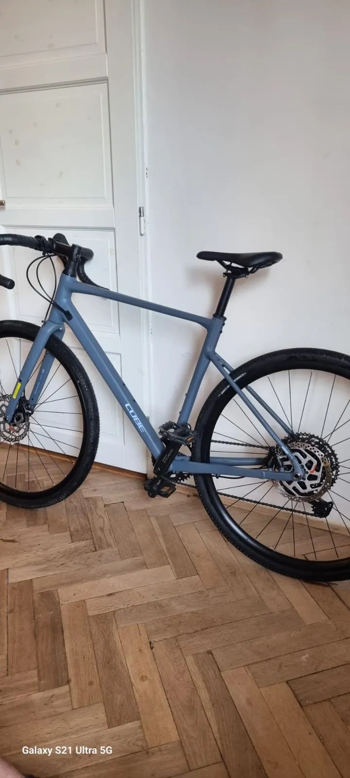 CUBE NUROAD PRO 2025r