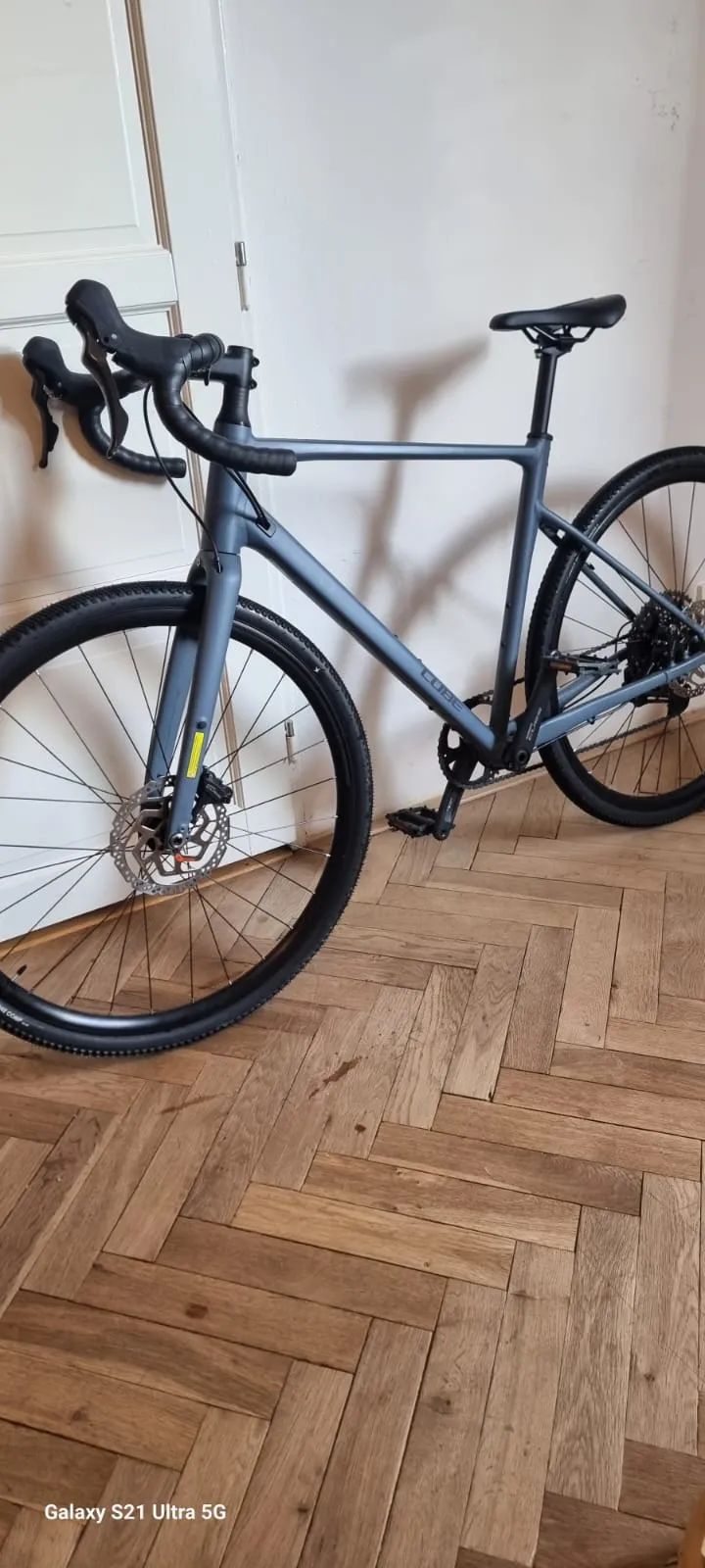 CUBE NUROAD PRO 2025r
