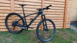 Canyon Grand Canyon CF 5.9