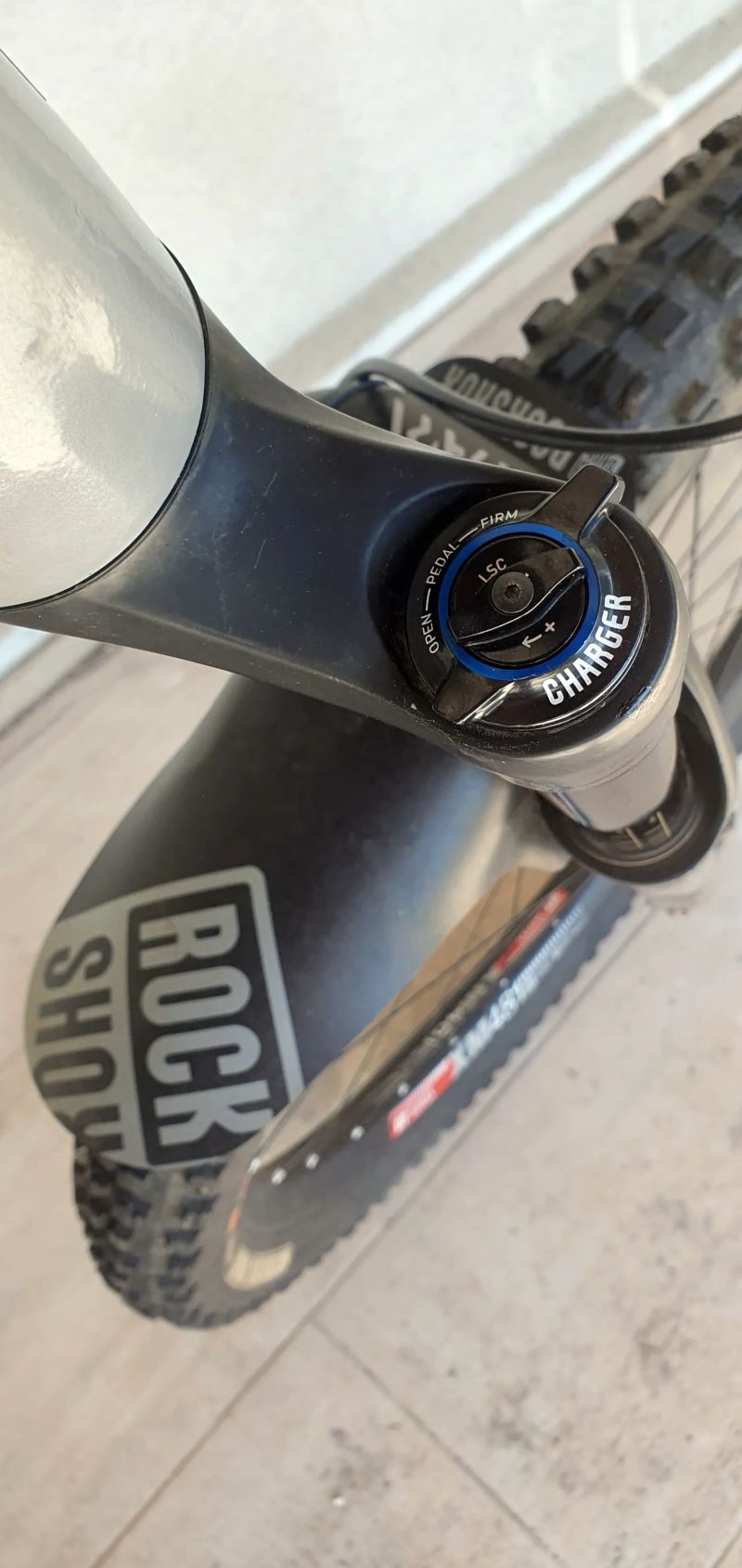 Focus Jam2 SL