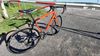 Cannondale Synapse Carbon Ultegra