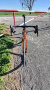 Cannondale Synapse Carbon Ultegra