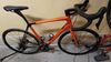 Cannondale Synapse Carbon Ultegra
