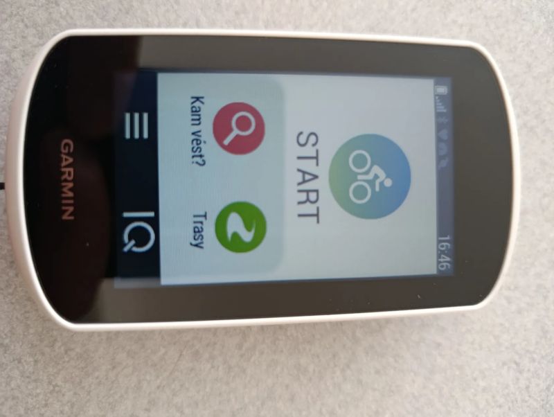 Garmin