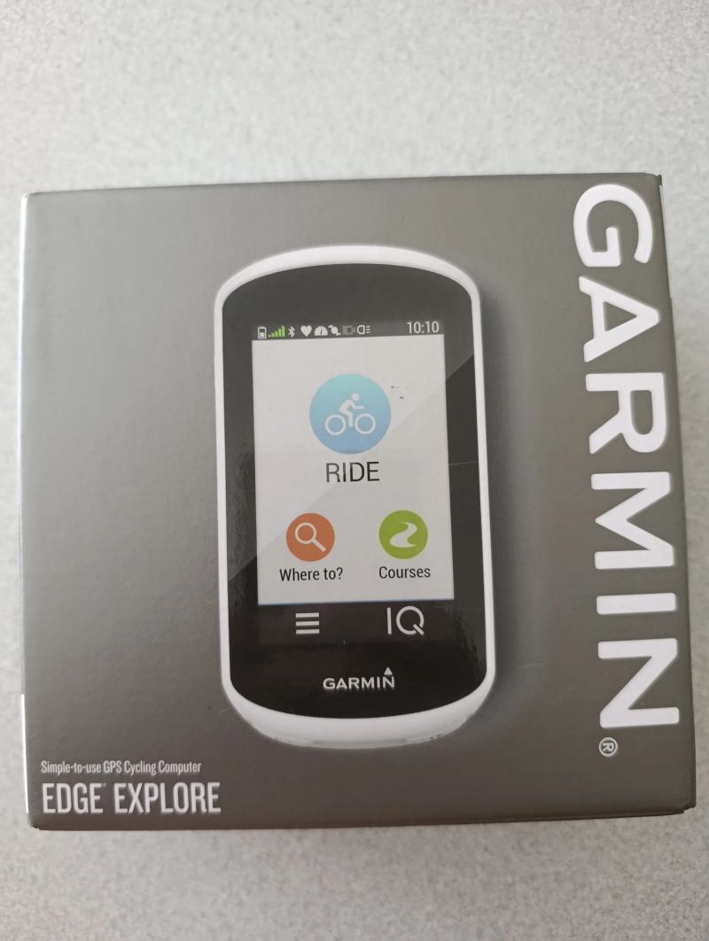 Garmin