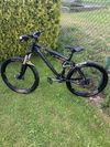 Cube Ams 150 race