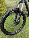 Cube Ams 150 race