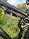 Cube Ams 150 race