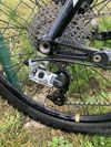 Cube Ams 150 race
