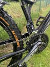 Cube Ams 150 race