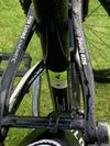 Cube Ams 150 race