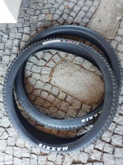 Maxxis Dissector 29x2,6 