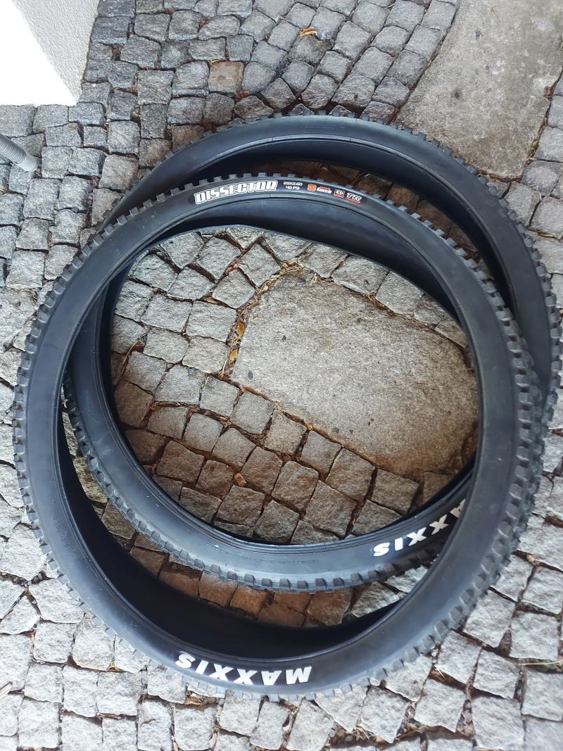Maxxis Dissector 29x2,6 