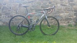 Lapierre SENSIUM 300 DISC