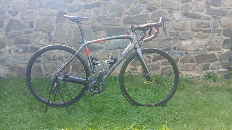 Lapierre SENSIUM 300 DISC