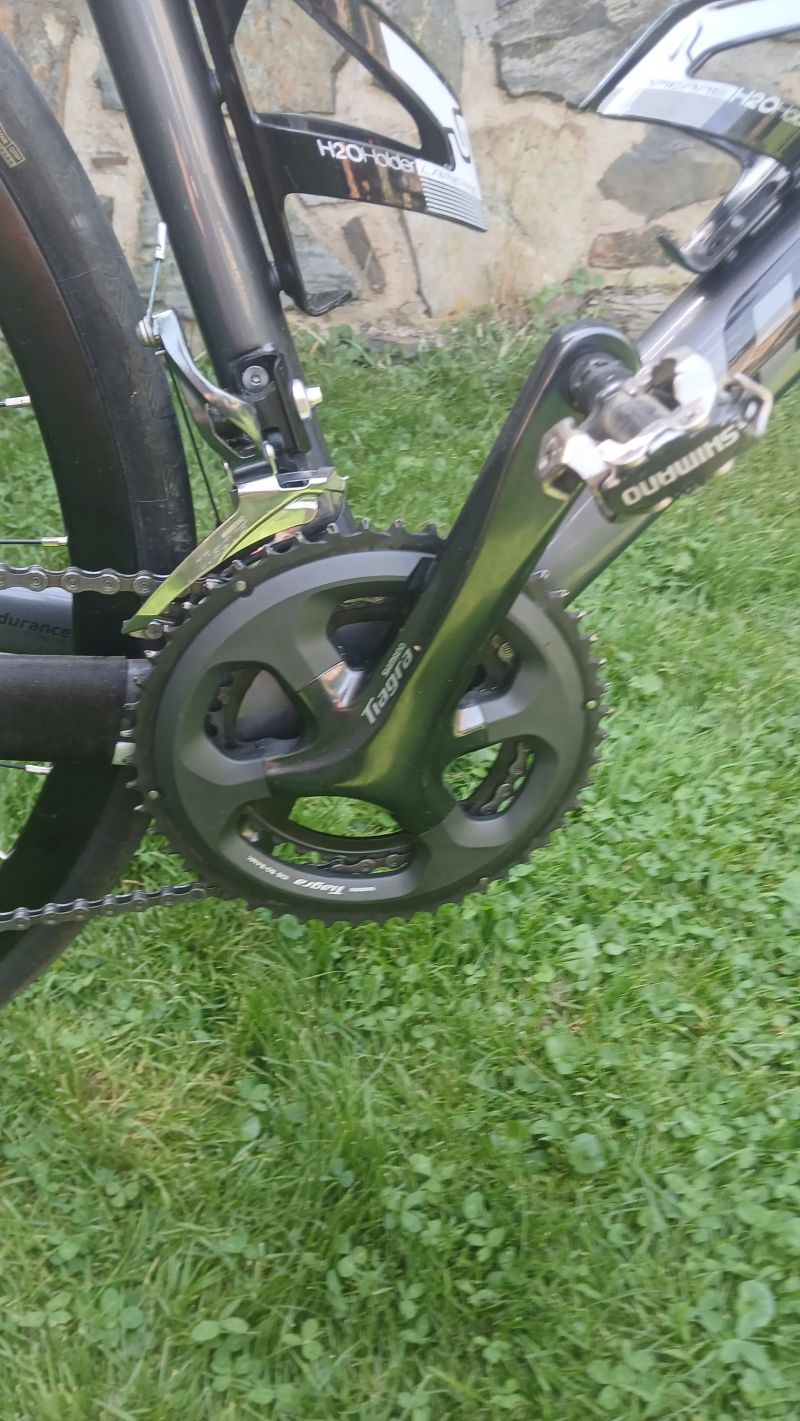 Lapierre SENSIUM 300 DISC