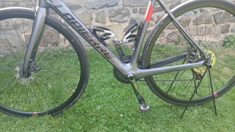 Lapierre SENSIUM 300 DISC