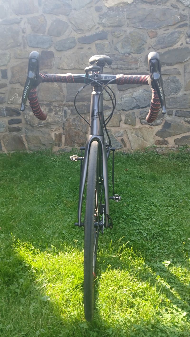 Lapierre SENSIUM 300 DISC