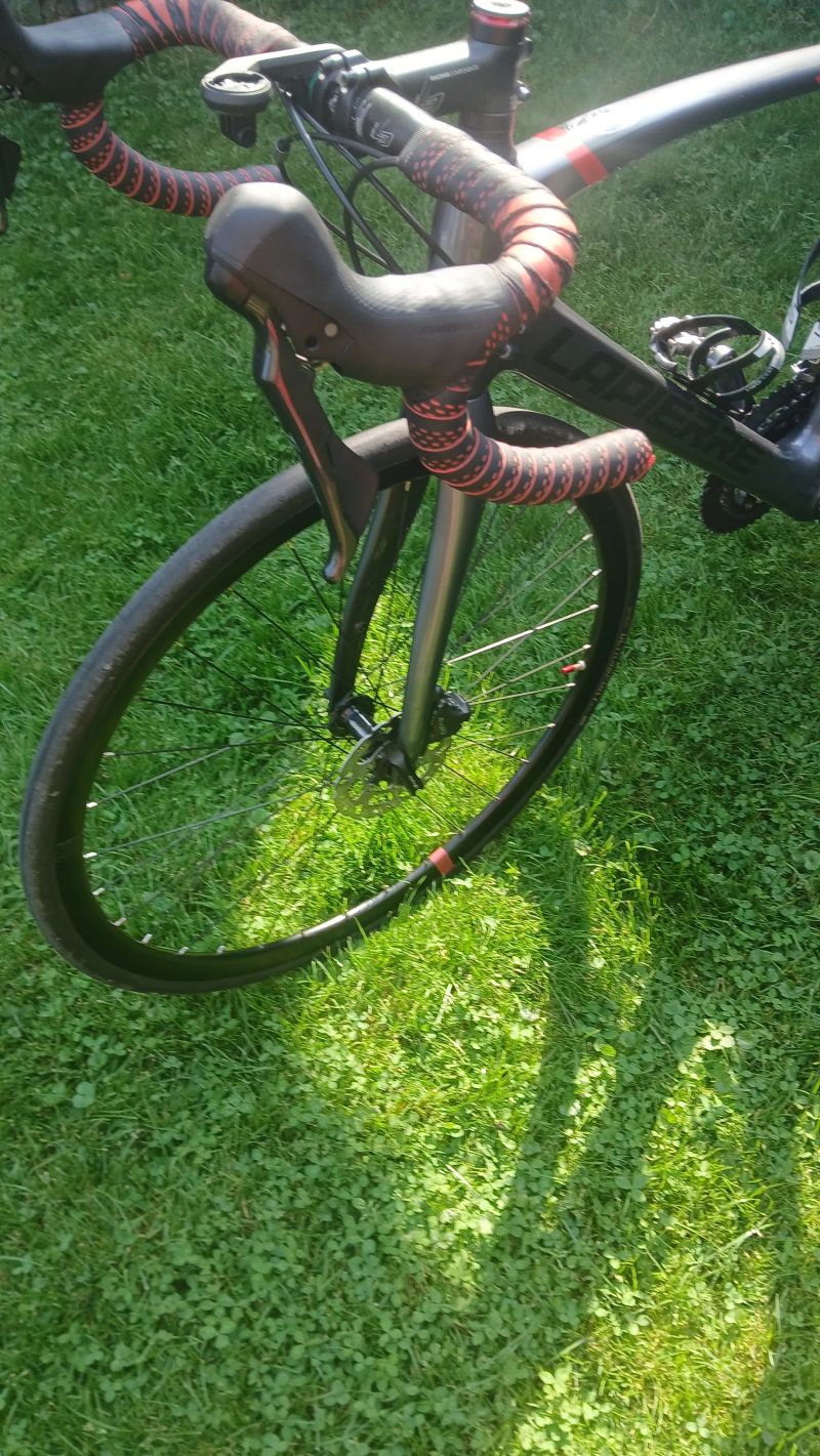 Lapierre SENSIUM 300 DISC