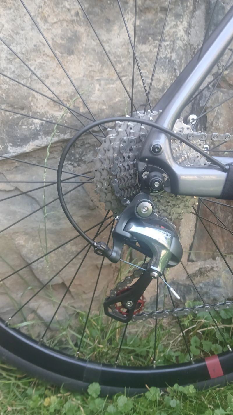 Lapierre SENSIUM 300 DISC