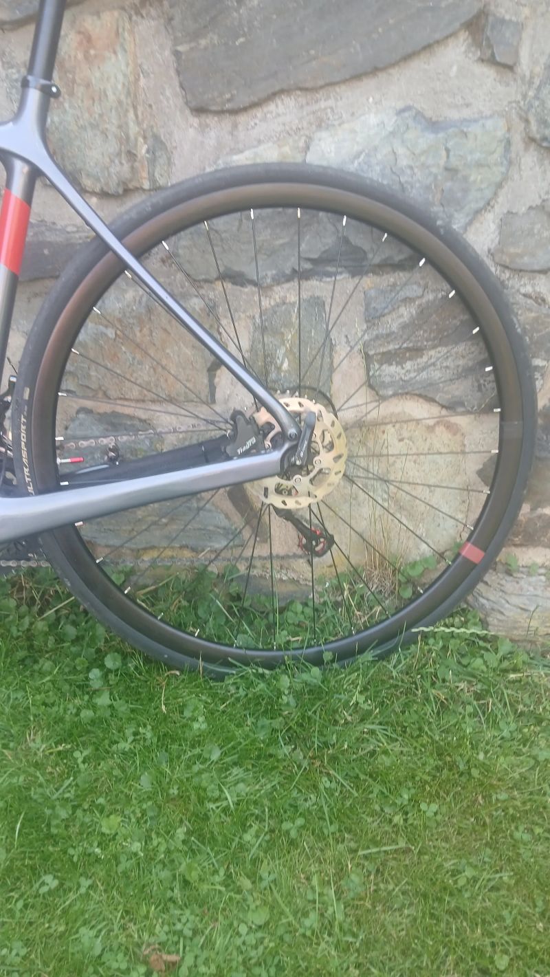 Lapierre SENSIUM 300 DISC