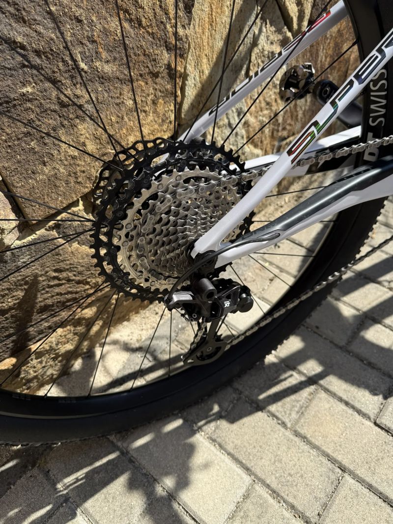 Superior XF 979 RC