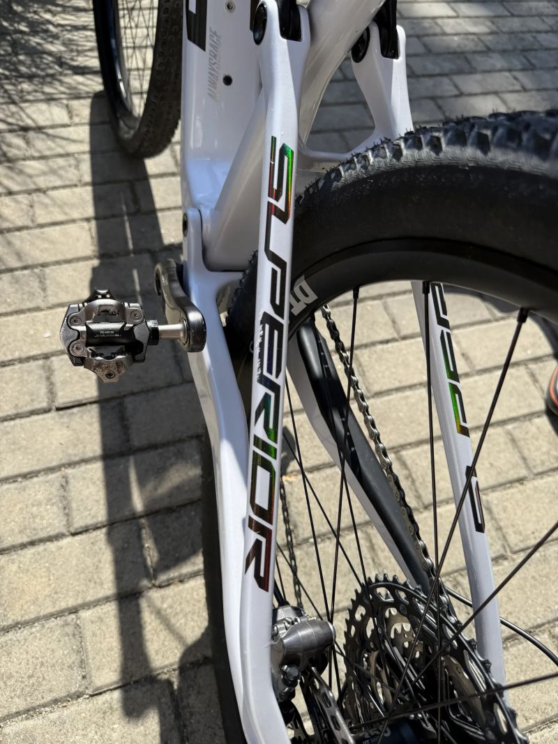 Superior XF 979 RC
