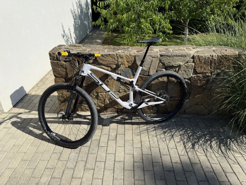 Superior XF 979 RC