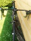 Trek Madone 5.2