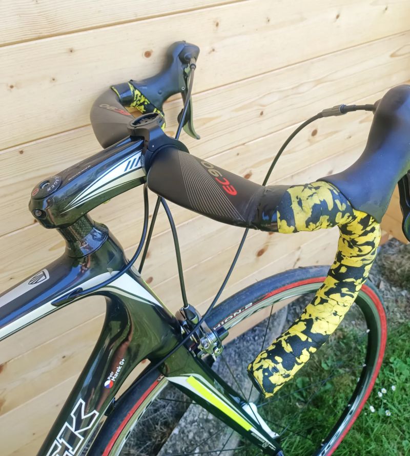 Trek Madone 5.2