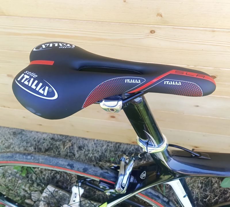 Trek Madone 5.2