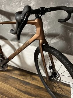 Merida SILEX 4000