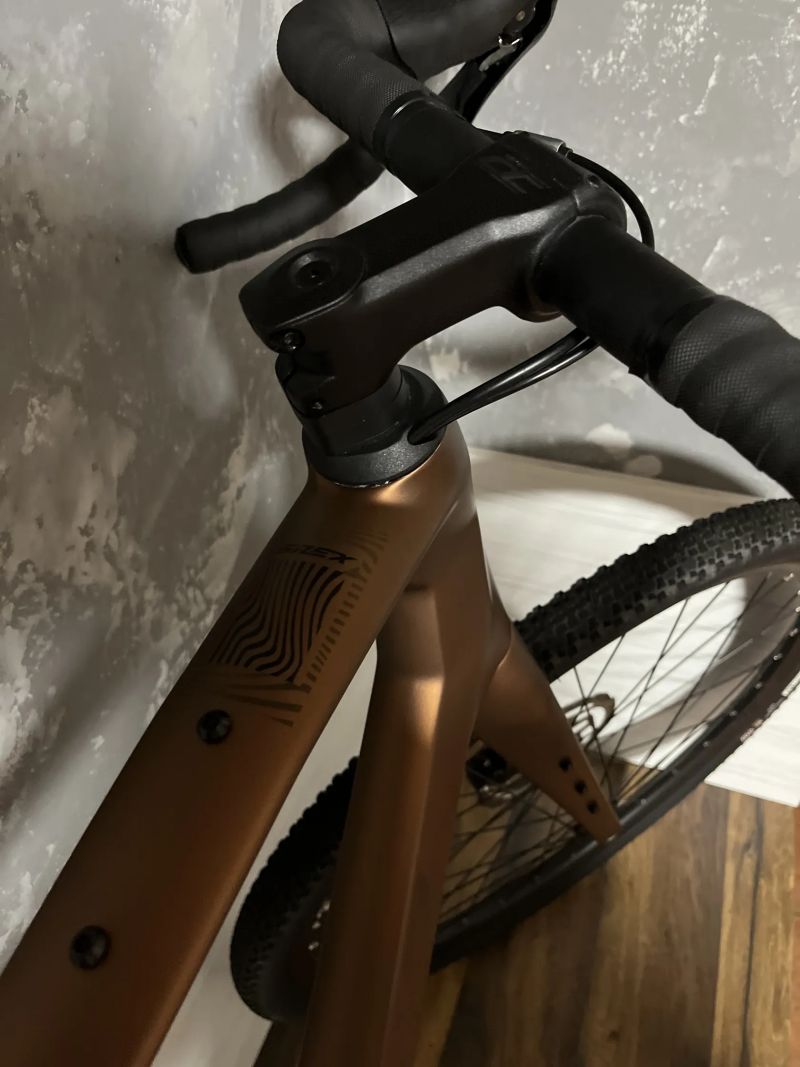 Merida SILEX 4000
