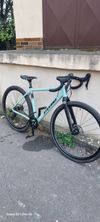 STEVENS PRESTIGE 2025r