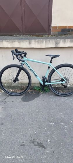 STEVENS PRESTIGE 2025r