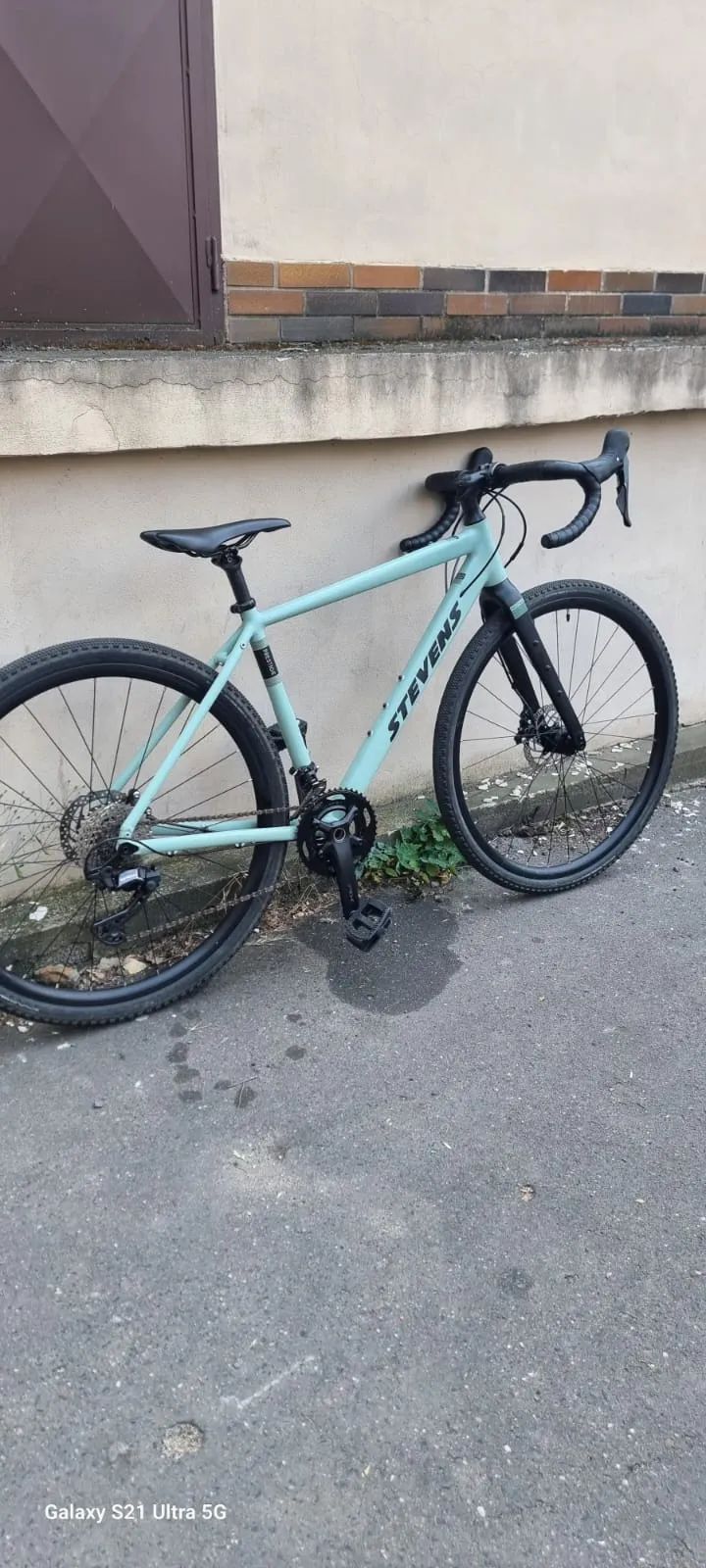 STEVENS PRESTIGE 2025r