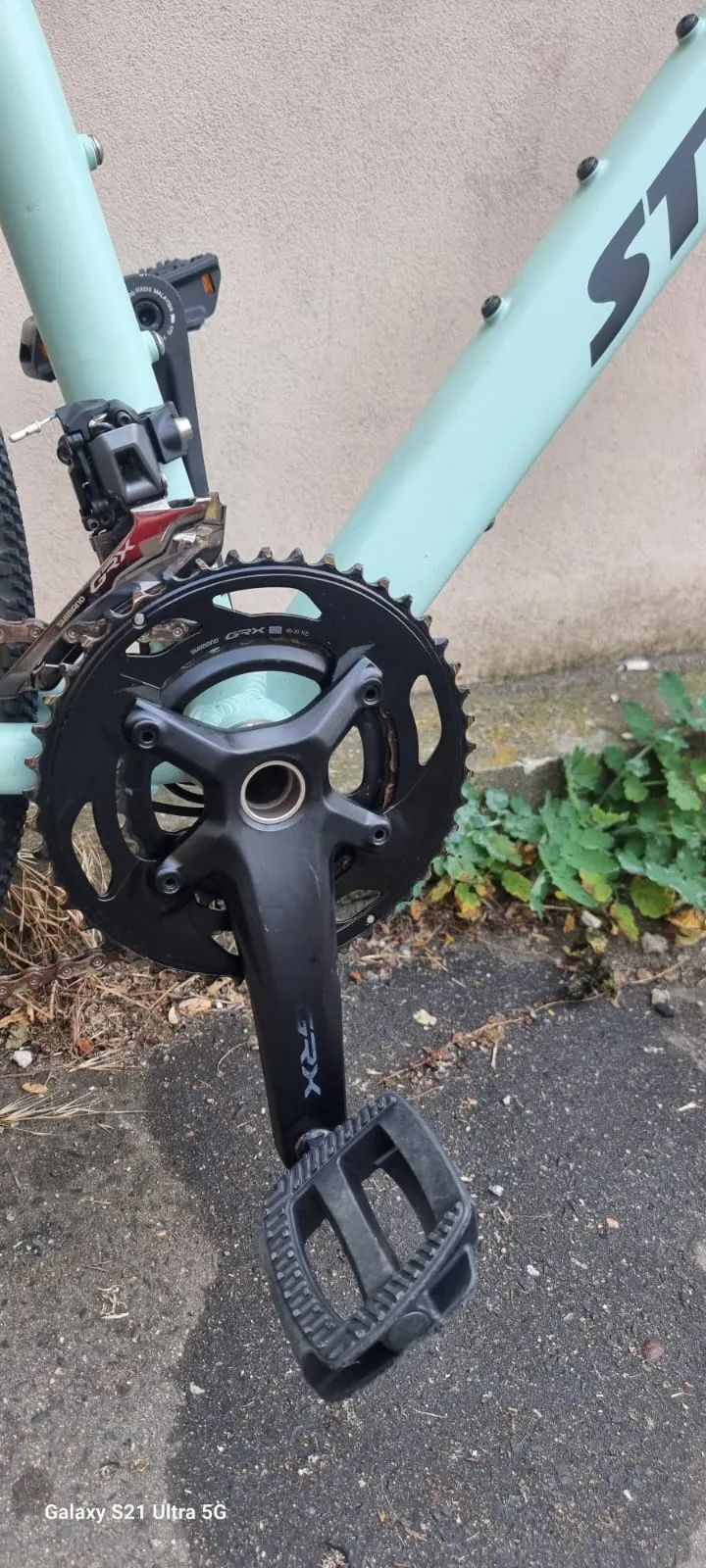 STEVENS PRESTIGE 2025r