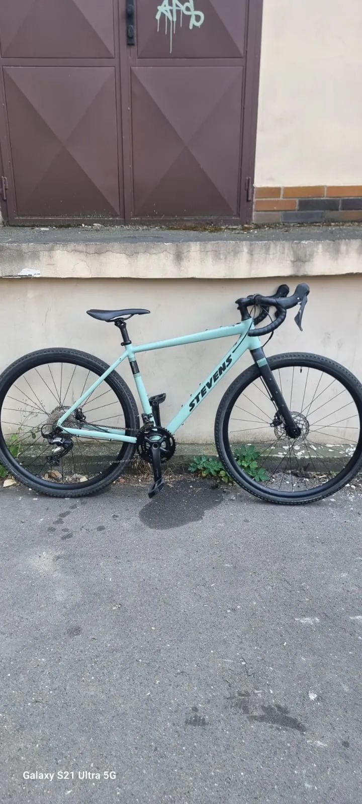 STEVENS PRESTIGE 2025r