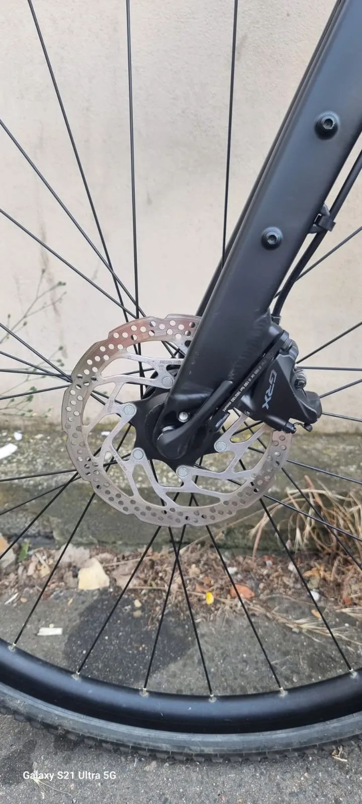 STEVENS PRESTIGE 2025r