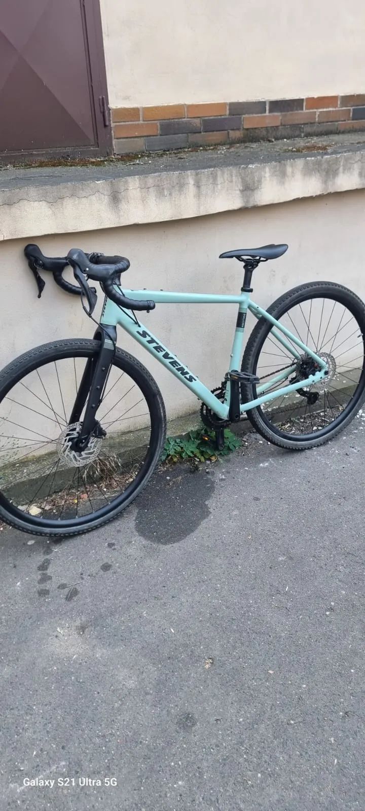 STEVENS PRESTIGE 2025r