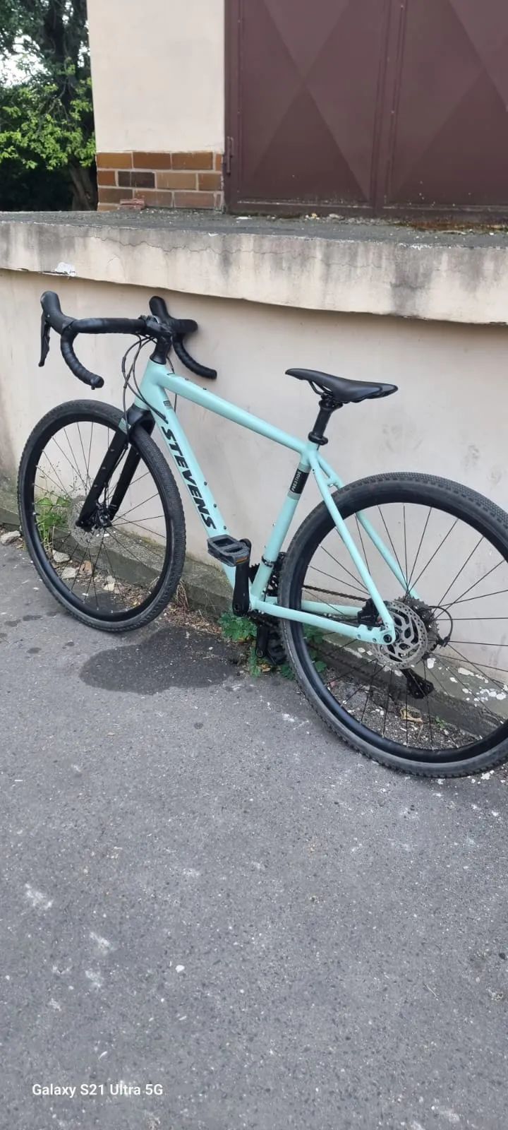 STEVENS PRESTIGE 2025r