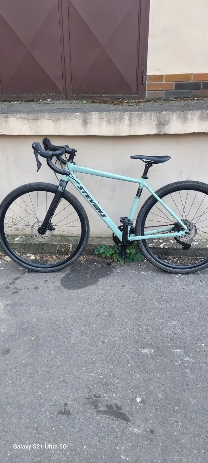 STEVENS PRESTIGE 2025r