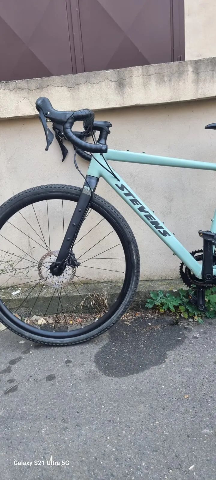 STEVENS PRESTIGE 2025r