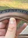 Schwalbe G-One Bite 45-622 (28x1.70)