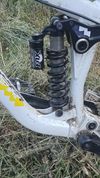 Mondraker Prayer 2012