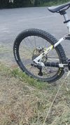 Mondraker Prayer 2012