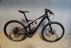 Specialized Camber 29 L