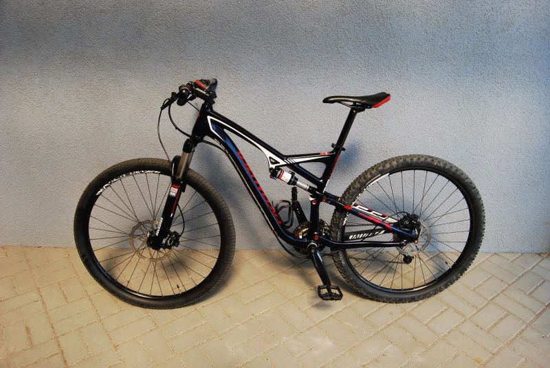 Specialized Camber 29 L
