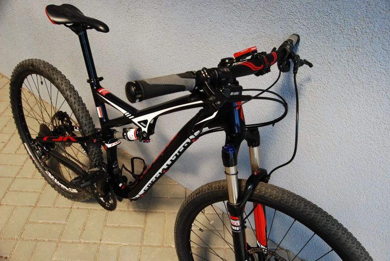 Specialized Camber 29 L